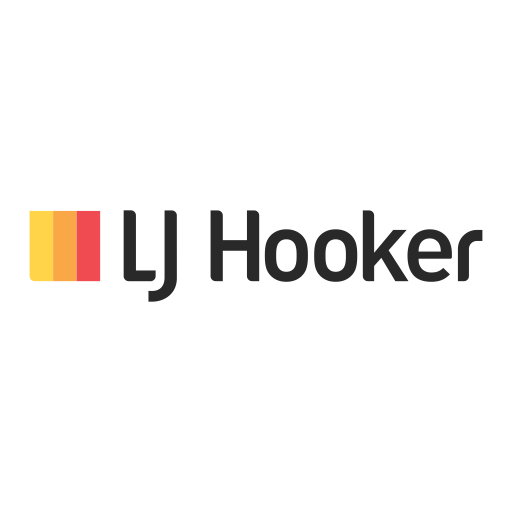 Logo LJ Hooker